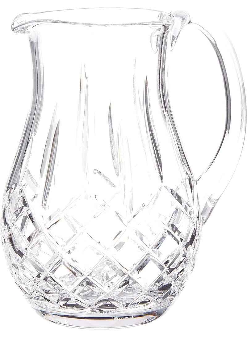 Turkish Model Material High Quality Glass Jug -1.5 Liters - Image 3